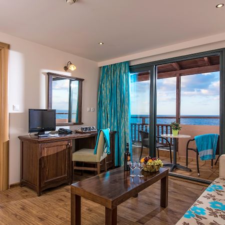 Koutrakis Suites By Estia Sissi  Exterior photo