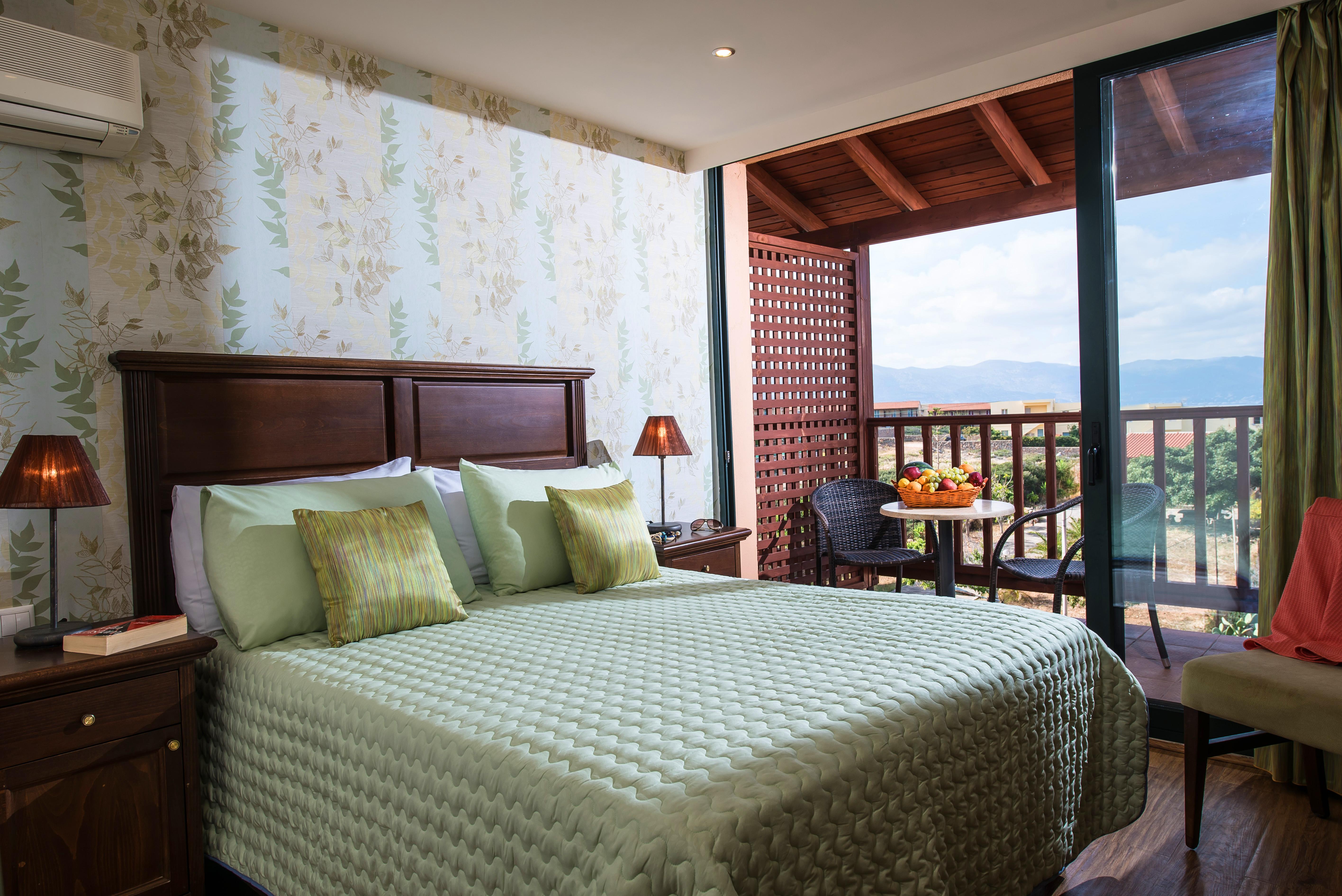 Koutrakis Suites By Estia Sissi  Exterior photo